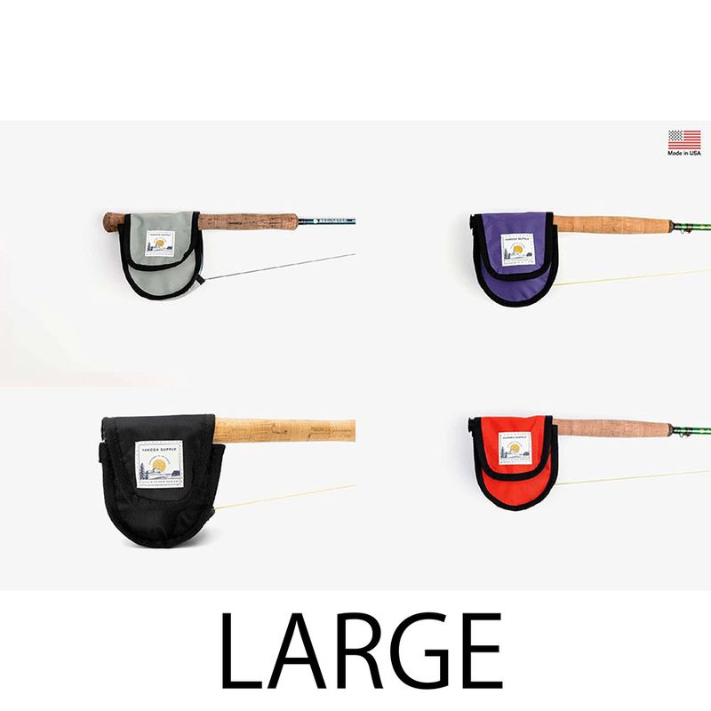 YAKODA Reel Cover Large