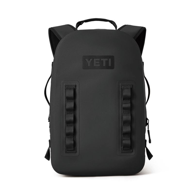 YETI PANGA BACKPACK 28 - BLACK (�����ƥ����ѥ󥬡�28�� �֥�å�)