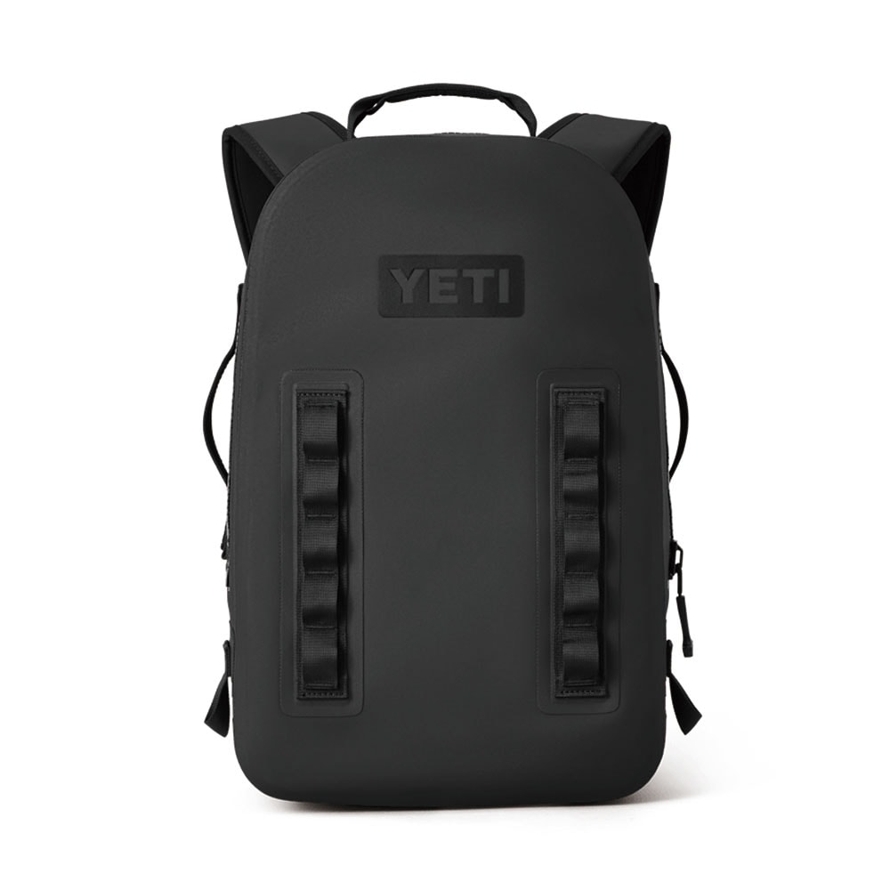 YETI PANGA BACKPACK 28 - BLACK (イエティ パンガ 28L ブラック)