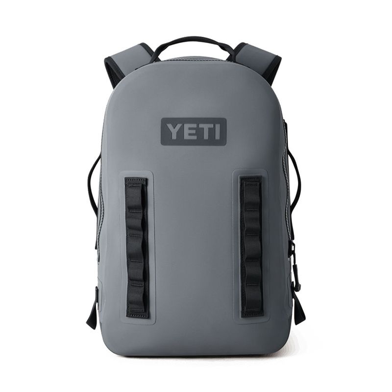 YETI PANGA BACKPACK 28 STORM - GRAY (�����ƥ����ѥ󥬡�28�� ���ȡ��॰�졼)