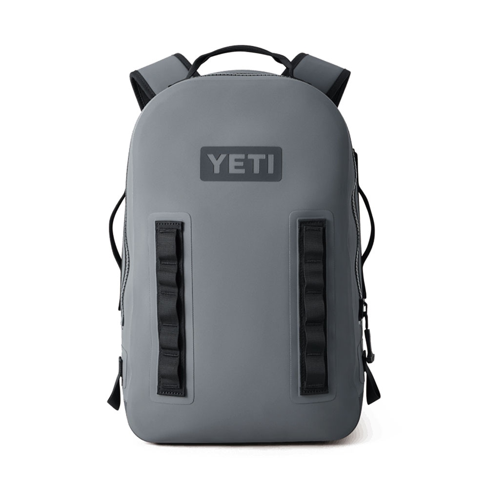 YETI PANGA BACKPACK 28 STORM - GRAY (イエティ パンガ 28L ストーム