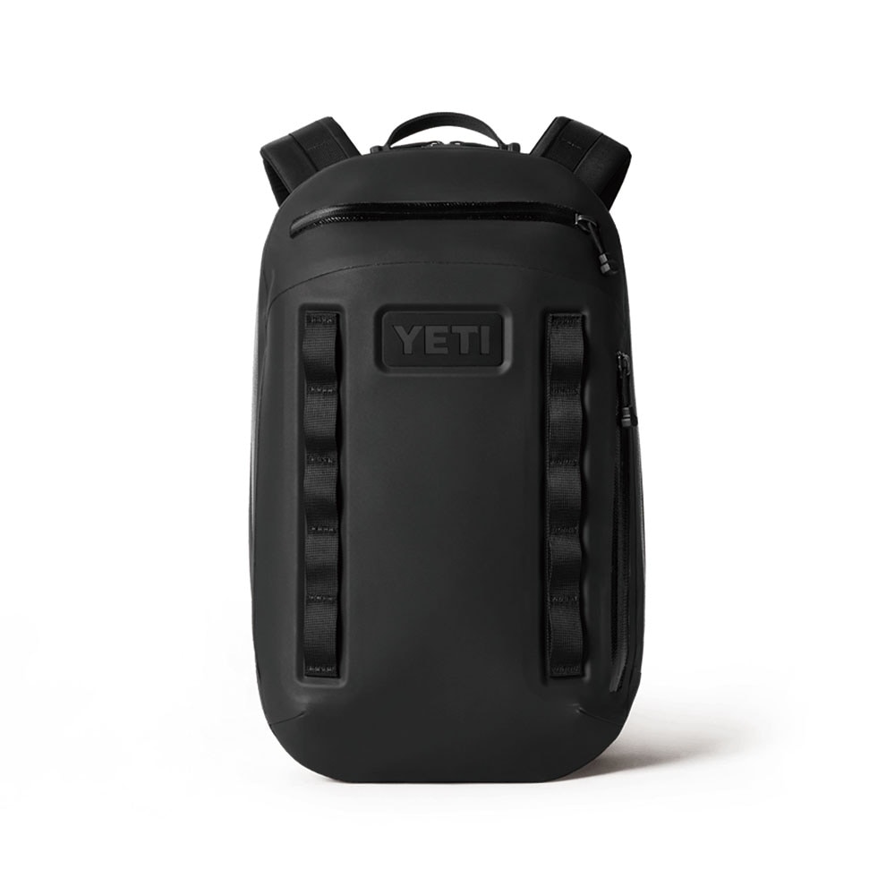 YETI CAYO 15L ALL WEATHER BACKPACK - BLACK(イエティ カヨ 15L