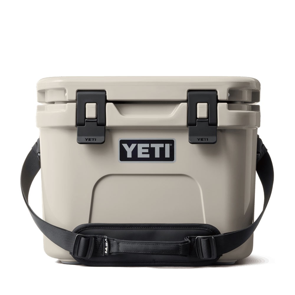 イエティ  ローディ15 クーラーボックス YETI ROADIE 15 - TAN(イエティ クーラーボックス ローディ15)