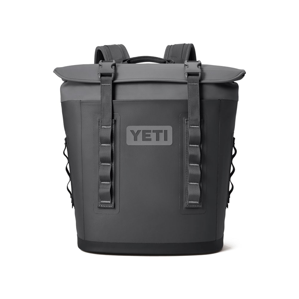 YETI HOPPER M12 BACKPACK - CHARCOAL(イエティ ホッパー M12 バック 