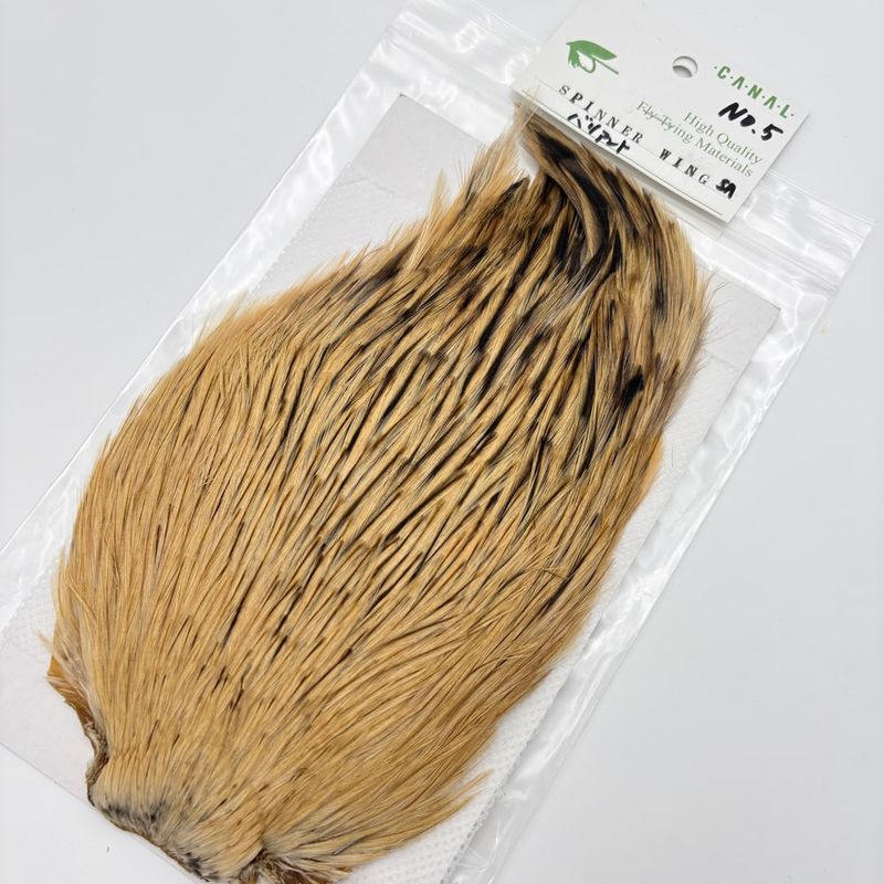 フライタイイング