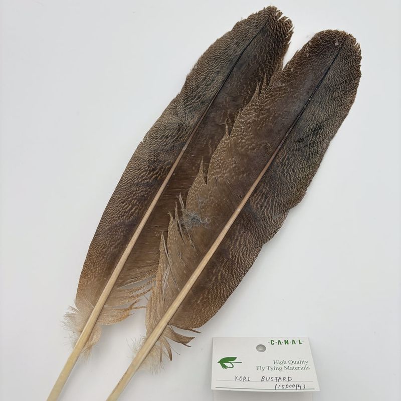 フライタイイング