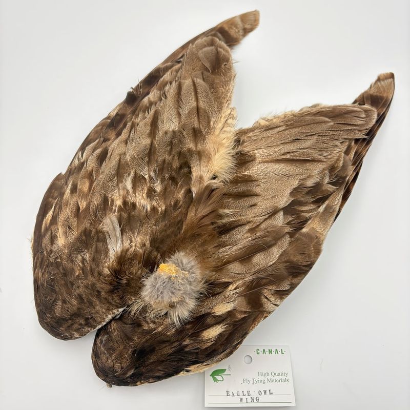 フライタイイング