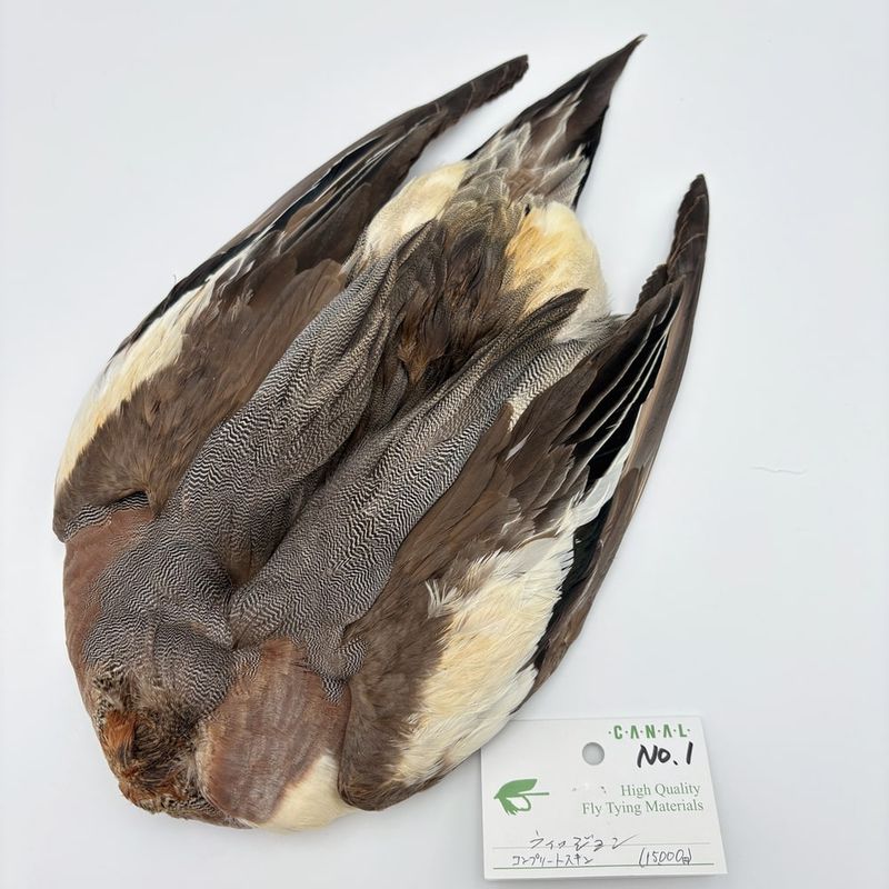 フライタイイング