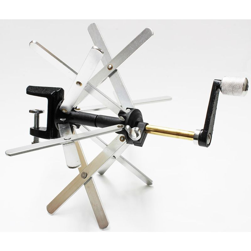 K.Bullet CL5カセットリール