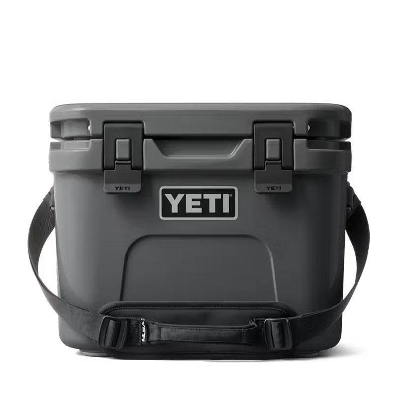 YETI ROADIE 15 - CHARCOAL(�����ƥ� �����顼�ܥå��� �����ǥ�15)���㥳����