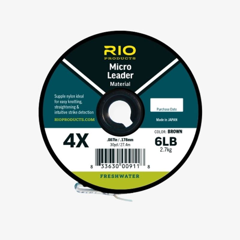 RIO Twist Clips ツイストクリップ サイズ1 [R3 01]