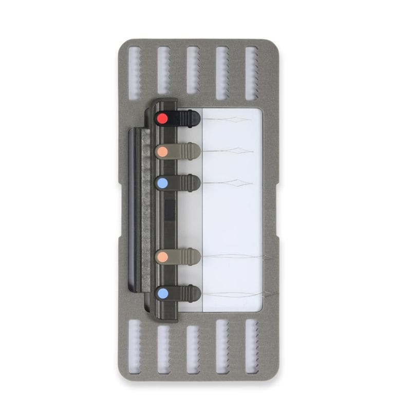 C&F  Threader System Foam ����å����������ƥ�ե����ࡡ�ƥ�����