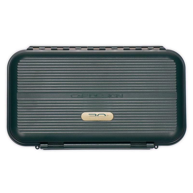 C&F  30th ANNIVERSARY STANDARD FLY CASE��30��ǯ��ǰ������������ɡ��ե饤������