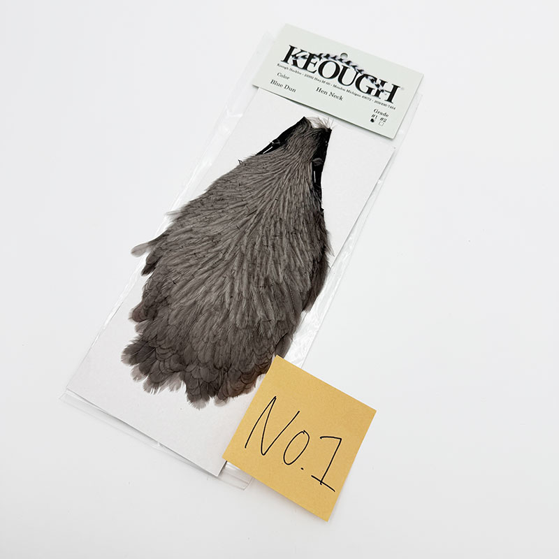 KEOUGH �إ󥱡��ס���1���졼�� �֥롼���� NO.1