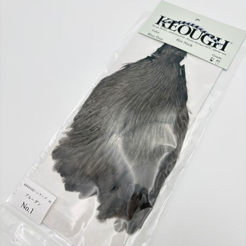 KEOUGH �إ󥱡��ס���1���졼�� �֥롼���� NO.1