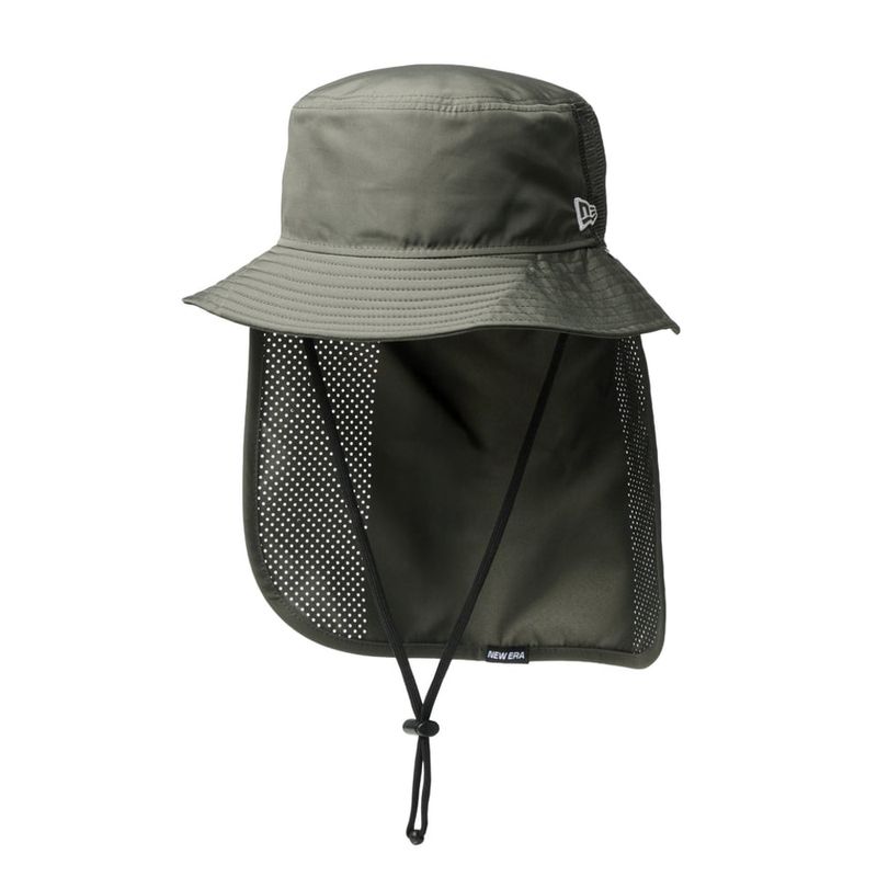 NEW ERA�����ɥ٥���㡼�饤�� ���󥷥����� Utility Collection Tech Surf �ڥ˥塼���饢���ȥɥ���