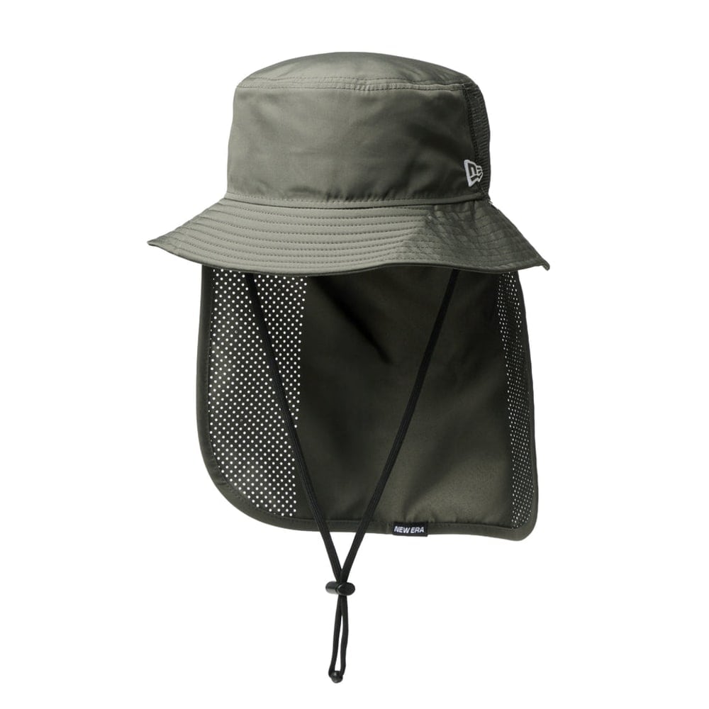 NEW ERA アドベンチャーライト サンシェード Utility Collection Tech
