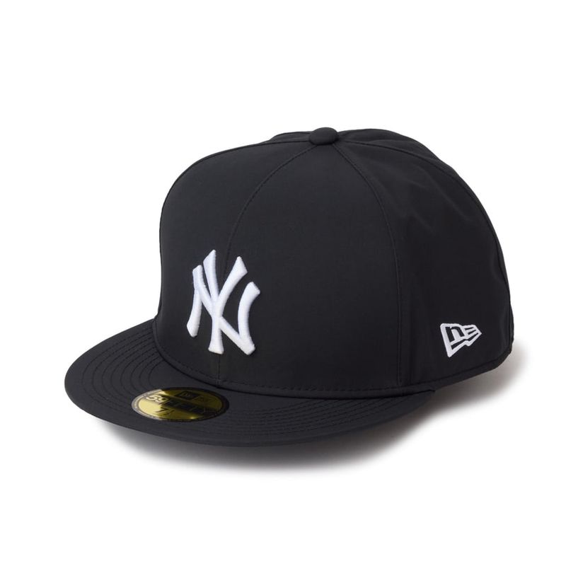 NEW ERA��59FIFTY GORE-TEX 2L �˥塼�衼������󥭡��� �֥�å��ڥ˥塼���饢���ȥɥ���