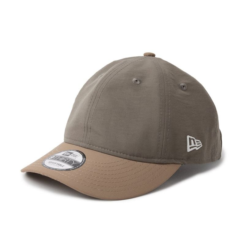 NEW ERA フィールド 2Way トラックパンツ Angler Collection オリーブ