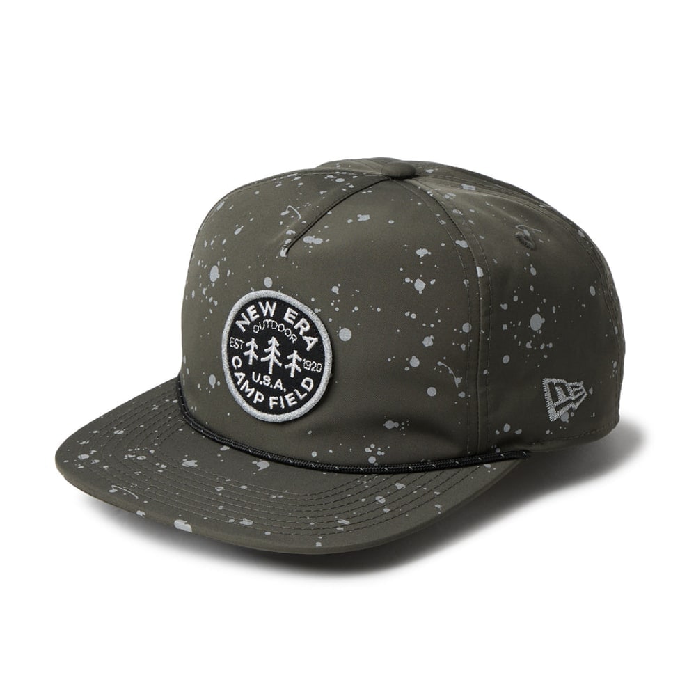 こたろうさま　限定　ニューエラ別注 Slipstream MIJ 27センチ NEW ERA 19TWENTY PROLIGHT Flash スプラッシュ ダスティチャコール