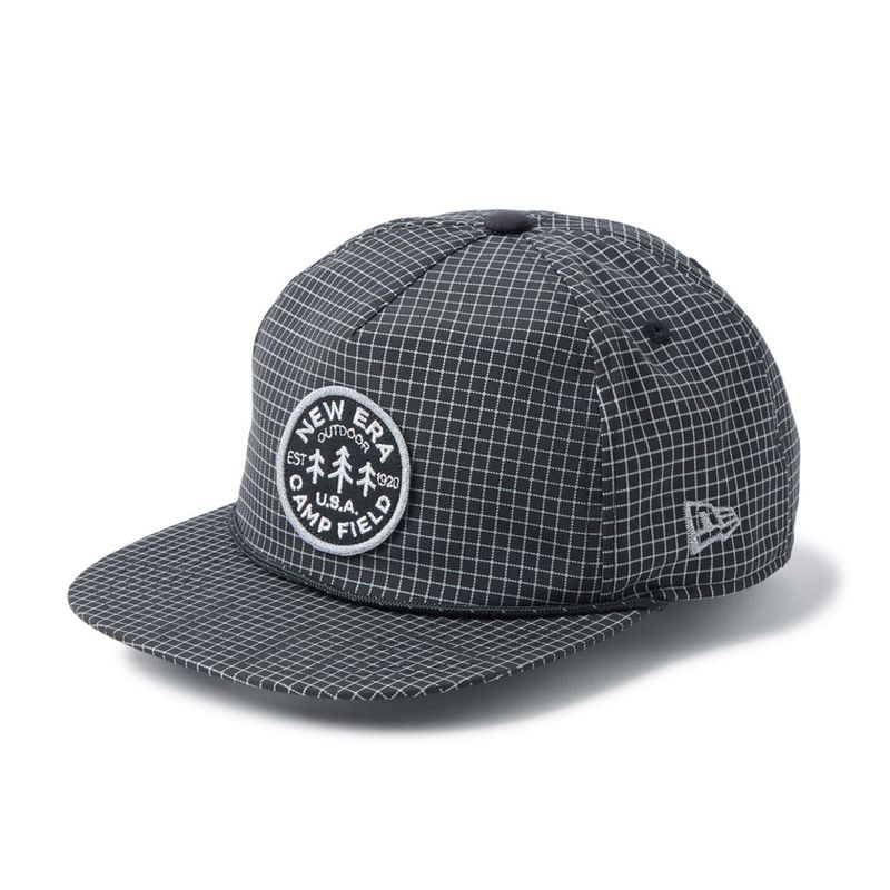 NEW ERA��19TWENTY PROLIGHT Flash ����å� �֥�å���[�˥塼���饢���ȥɥ�]