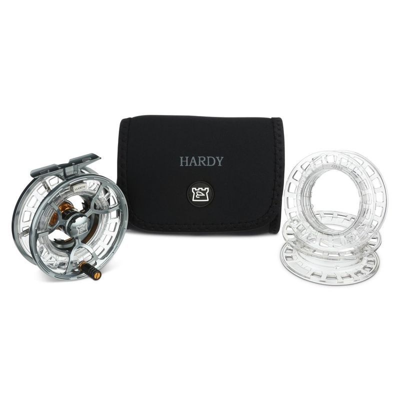 HARDY Averon Cassette Reel ���������󥫥��åȥ꡼��