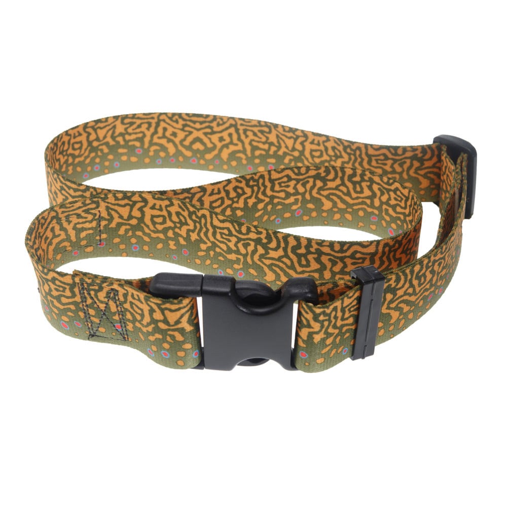 Rep Your Water - Brook Trout Wading Belt (ウェーディングベルト)