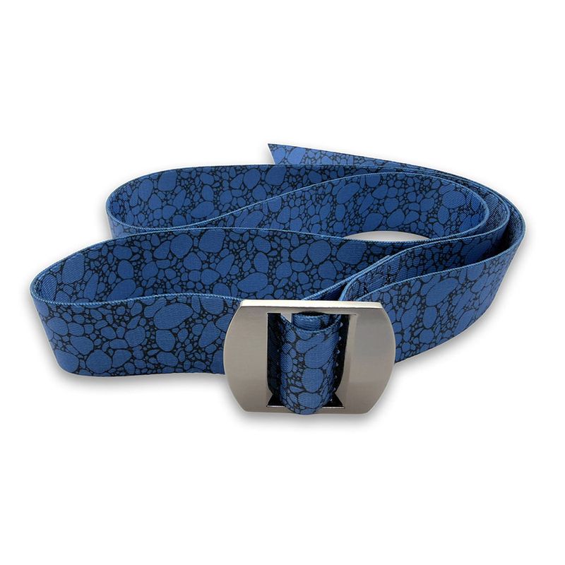 Rep Your Water - River Rock Basecamp Belt