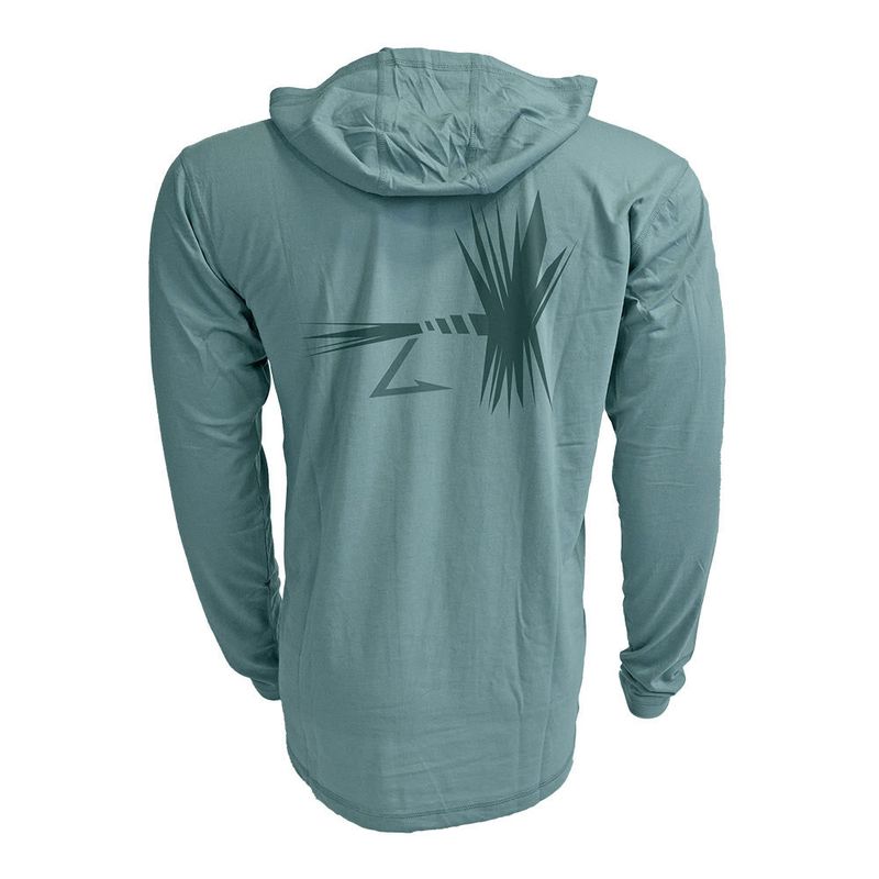 Rep Your Water - High Ride Drake Merino Breeze Performance Hoody (����ա��ǥ�)