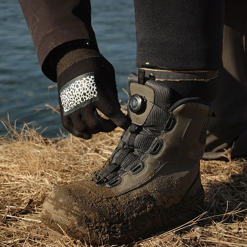 ON THE WATER - Explorer Wading Shoes