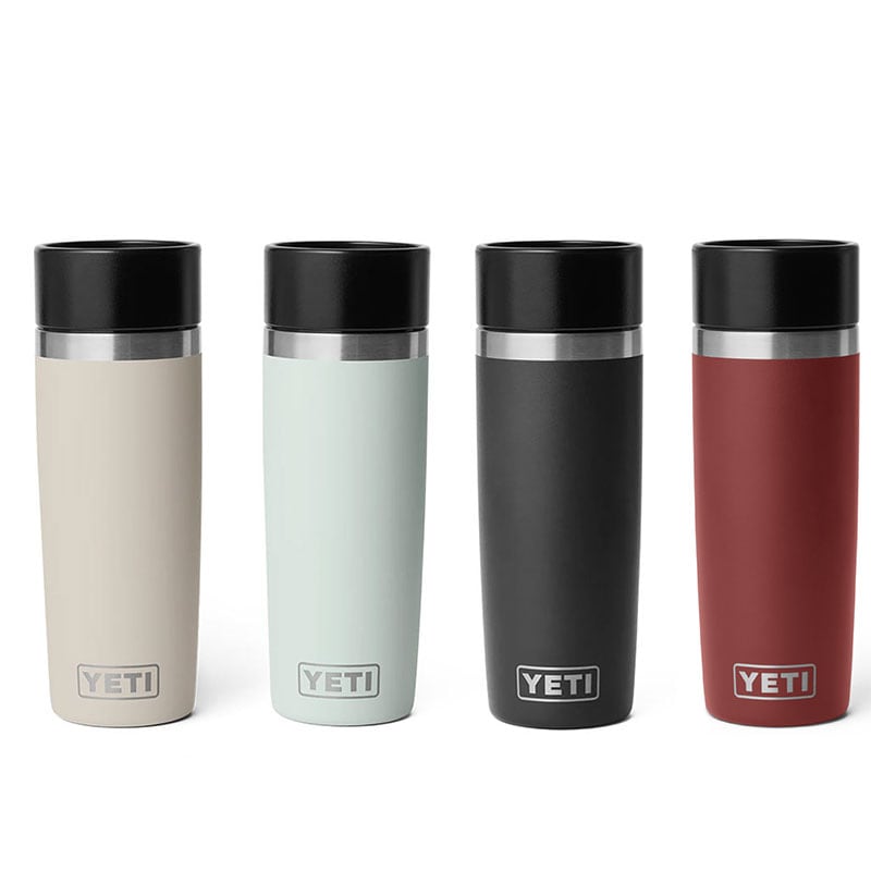 YETI 16oz (473ml) TRAVEL BOTTLE�������ƥ� 16oz (473ml) �ȥ�٥�ܥȥ�