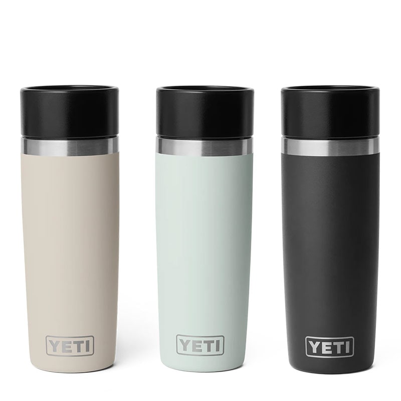 YETI 16oz (473ml) TRAVEL BOTTLE�������ƥ� 16oz (473ml) �ȥ�٥�ܥȥ�