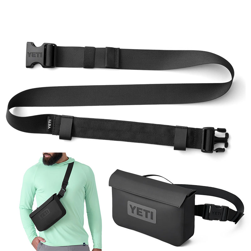 YETI SIDE CLICK STRAP (�����ƥ��������ɥ���å����ȥ�å�)