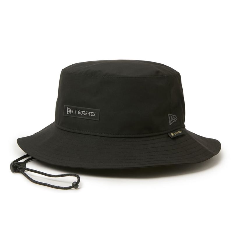 NEW ERA ���ɥ٥���㡼�饤�� GORE-TEX 2L TPU �֥�å��ڥ˥塼���饢���ȥɥ���