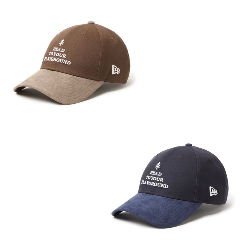 NEW ERA��9FORTY Tonal 2-Tone HTYP�ڥ˥塼���饢���ȥɥ���