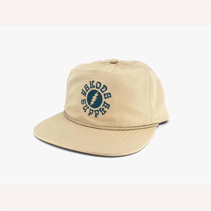 YAKODA Bolt Hat (�ܥ�ȥϥå�)