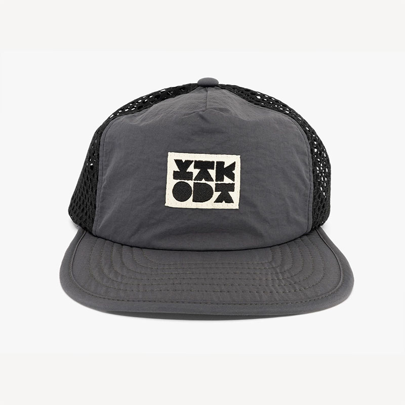 YAKODA Woodblock Hike Hat (���åɥ֥��å��ϥ����ϥå�)