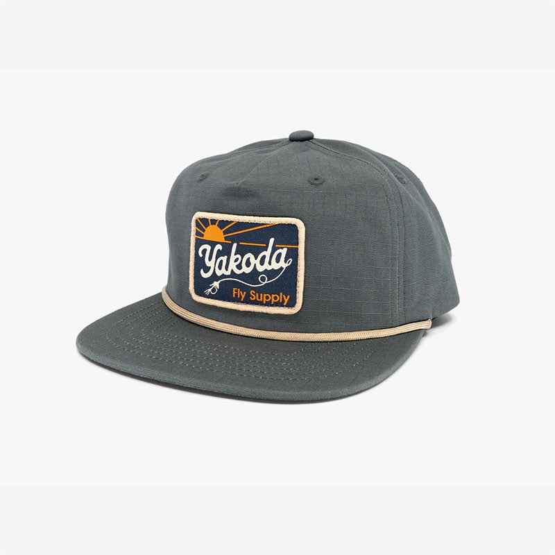 YAKODA Fly Supply Hat (�ե饤���ץ饤�ϥå�)