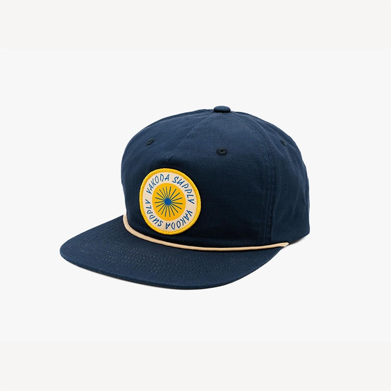 YAKODA Fisheye Hat - Basalt - large fit �ʥ顼���ե��åȡ�