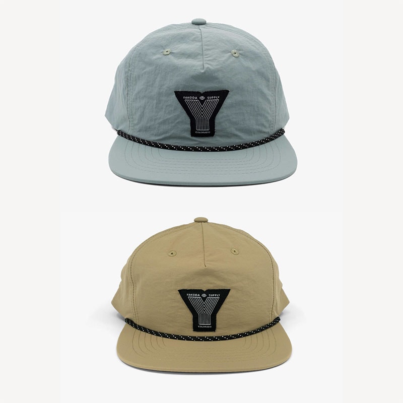 YAKODA Confluence Hat - large fit �ʥ顼���ե��åȡ�