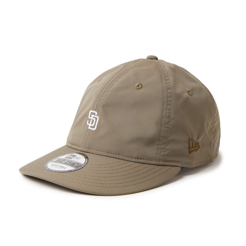 NEW ERA��9THIRTY Tech Stretch MLB ����ǥ��������ѥɥ쥹 ������ �ڥ˥塼���饢���ȥɥ���