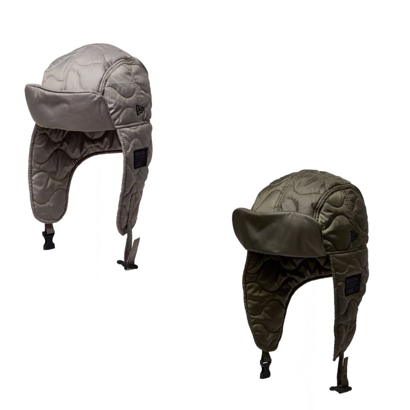NEW ERA���ȥ�åѡ� �ߥ꥿�꡼ ����ƥ��󥰡ڥ˥塼���饢���ȥɥ���2026FW