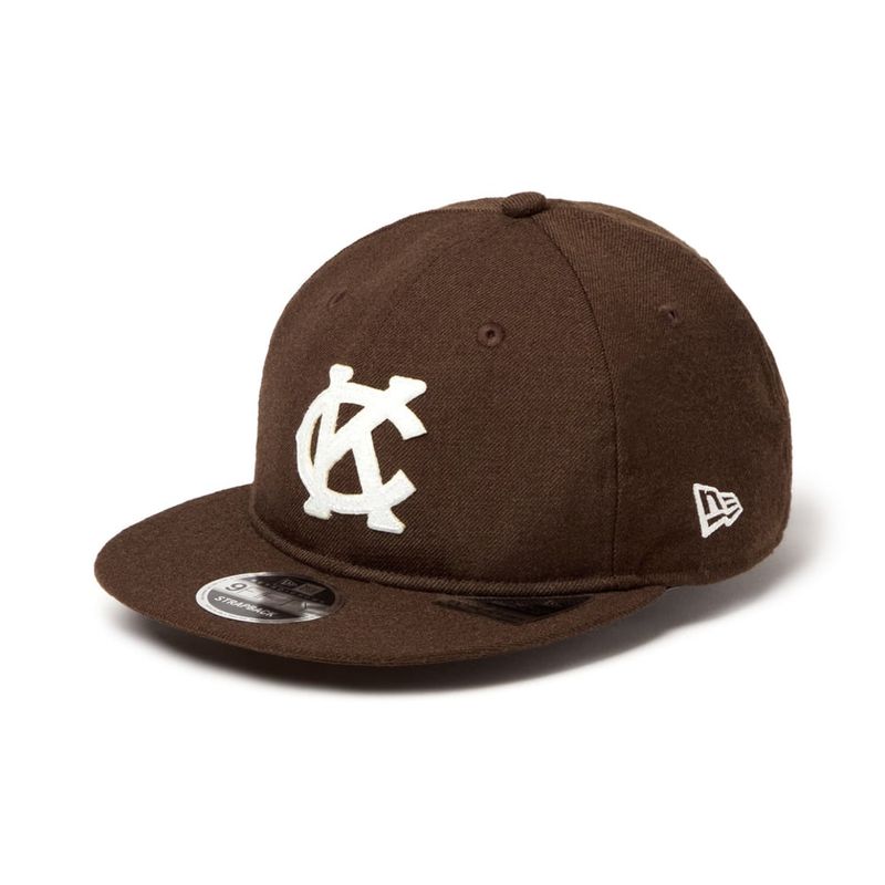 NEW ERA��RC 9FIFTY ������ �˥����꡼�� ���󥶥����ƥ�������ʡ����� ������ʥåȡ�2026FW