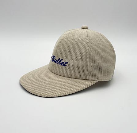 K.Bullet メッシュキャップ