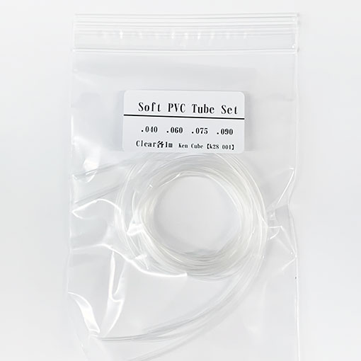 ���ե�PVC���塼��