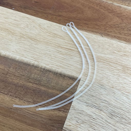 ブレイデッドループ 30LB