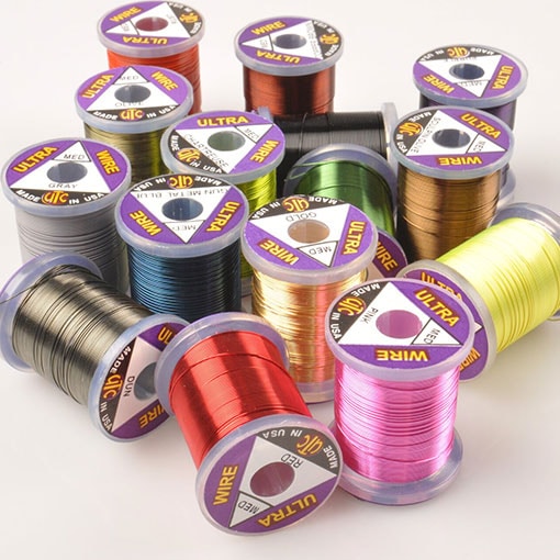 ウルトラワイヤー