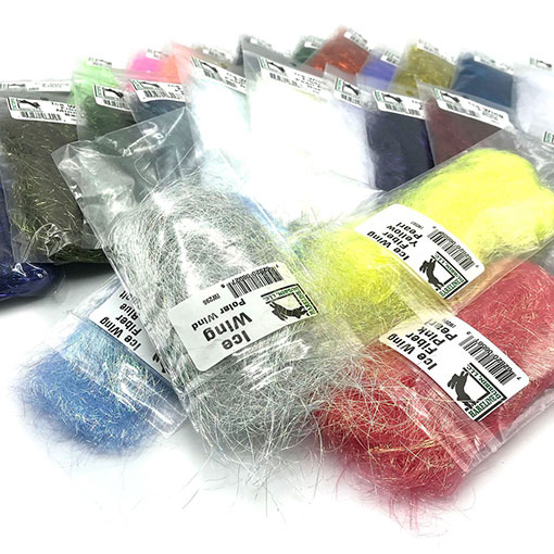 �����������󥰥ե����С���Ice Wing Fiber