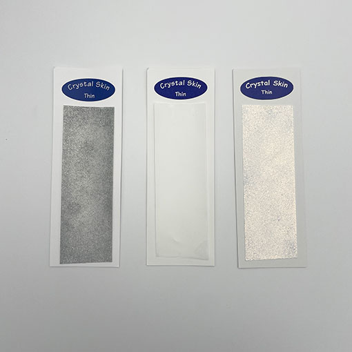 クリスタルスキン