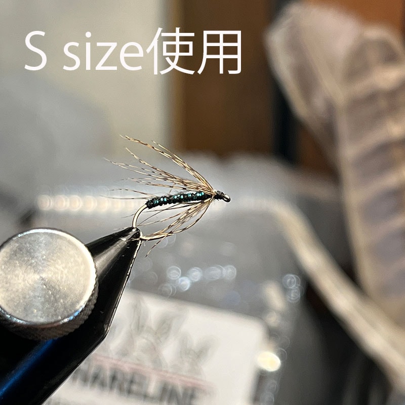 ピーコックブレイド